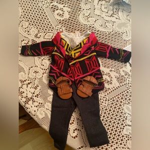 American Girl doll Outfit